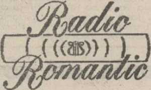 Radio Romantic 1994