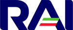 Variant of the 1988 logo with the Italian flag