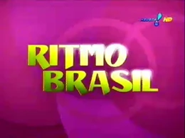 Ritmo Brasil (2008)