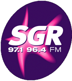 SGR FM 2001