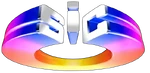 On-air variant, also used asca screenbug.