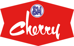 SM Cherry 2017
