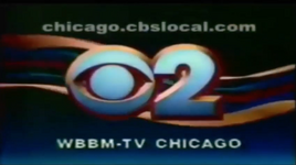 "We've Got the Touch, You and Channel 2" ID #2 (1983–1984)