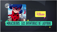 Miraculous: Tales of Ladybug and Cat Noir (Latin America)