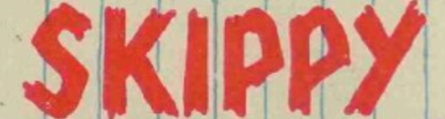 skippy logo