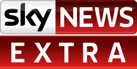 Sky News Extra 2018