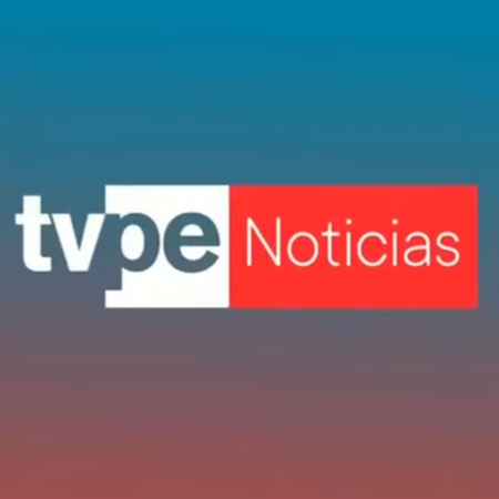 Tv Peru Noticias Channel Ident Logopedia Fandom
