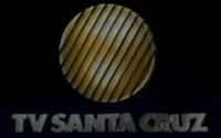 TV Santa Cruz 1992