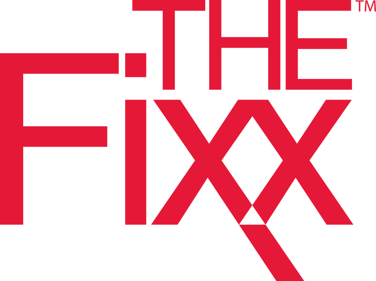 The Fixx Logopedia Fandom