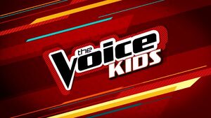 The Voice Kids Brazil Logopedia Fandom