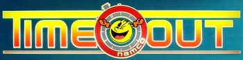 Time Out - 1997