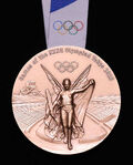 Bronze Medal Obverse