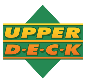 Upper-Deck 1991-2