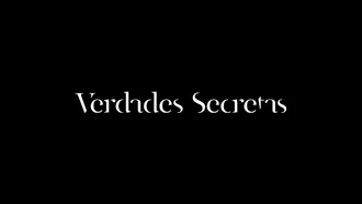 Verdades Secretas logo