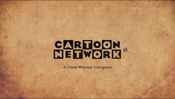 Cartoon Network Logo Now (GDTSRPQLV) by JaySticLe