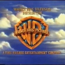 Warner Bros Domestic Television Distribution Other Closing Logo Group Wikia Fandom