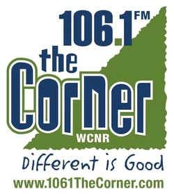 WCNR 106.1 The Corner