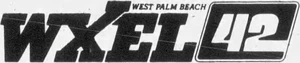 WXEL 1985