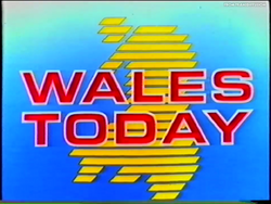 Wales Today Full 1
