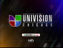 WGBO-DT Univision Chicago