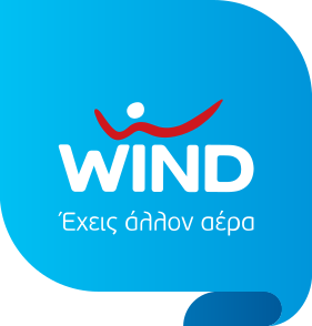 Wind Hellas logo