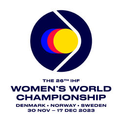 2023 World Men's Handball Championship - Wikipedia