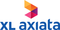 XL Axiata 2014 (Stacked)
