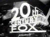 "20th Century Fox presents" version #1
