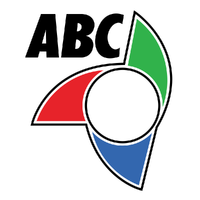 ABC 5 Logo 1996