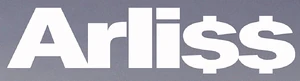 Arliss logo
