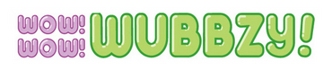 Wow Wow Wubbzy Logopedia Fandom