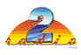 BRTN Radio 2 (until late 90s)