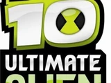 Ben 10: Ultimate Alien