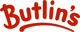Butlins 1991 Logo
