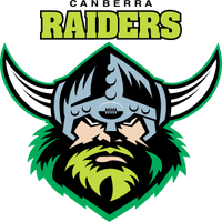 Canberra Raiders logo