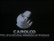 Carolco+Television+Productions