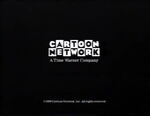 Cartoon Network ToonHeads
