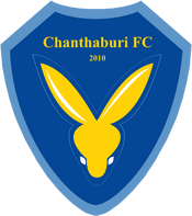 Chanthaburi FC 2010