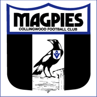 Collingwood 1977-79