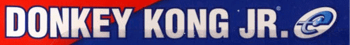 Donkey Kong Jr 29