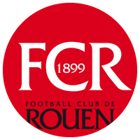 FC Rouen logo (2000-2009)
