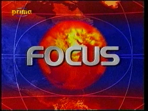 Focus Prima TV 2001