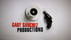 Gary(Gloria) Sanchez Productions on Behance