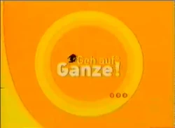 Geh aufs ganze!4