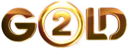 Gold2 TV logo