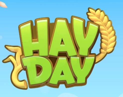 Hay Day Logopedia Fandom