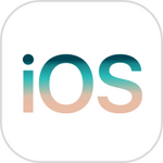 Icon used for iOS 11