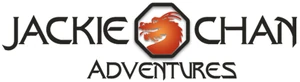 Jackie chan adventureslogo