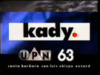 KADY-TV