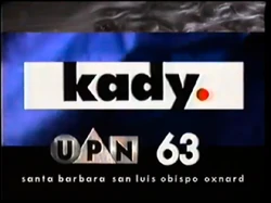 KADY 1995